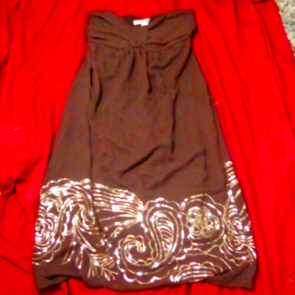 Women's dress